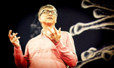 Bill Gates