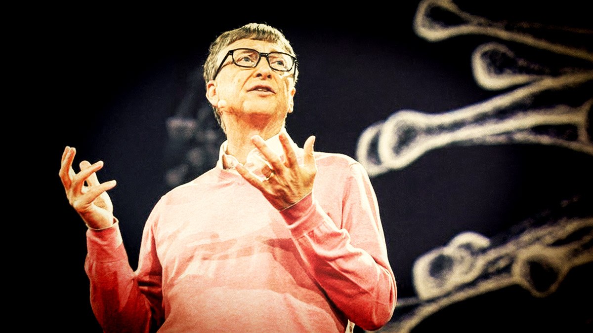 Bill Gates