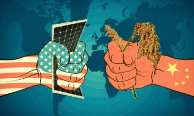 guerra tecnológica