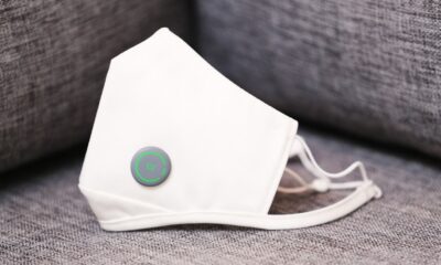 Mascarilla Inteligente
