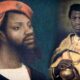 Reyes y Reinas negros