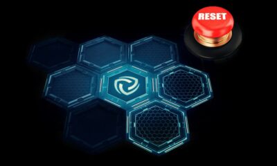Cyber Polygon
