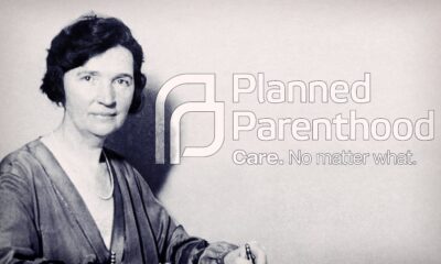 Margaret Sanger