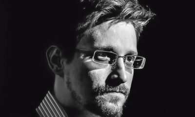 Snowden
