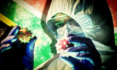 SUDAFRICA