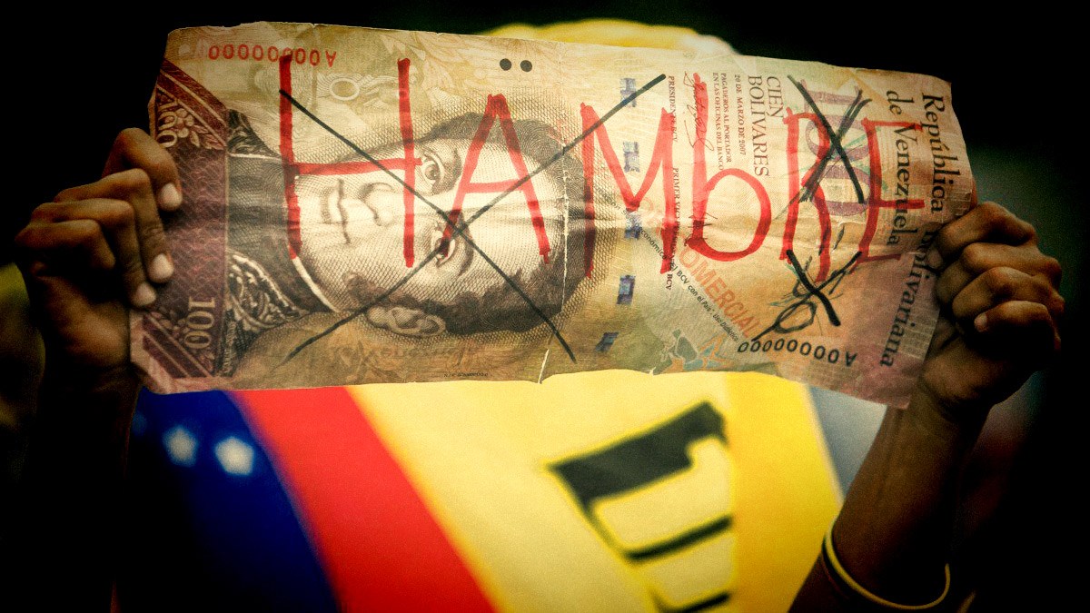 VENEZUELA