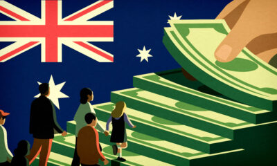 Australia