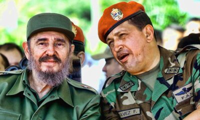 Castro-Chavismo