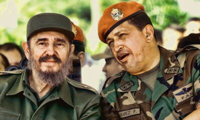 CASTRO CHAVISMO 2