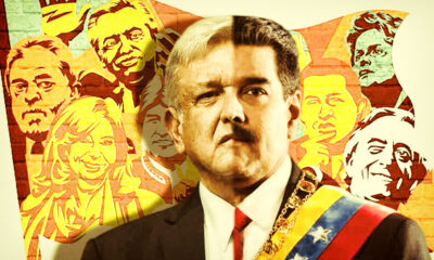 castro-chavismo