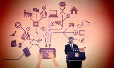 control de internet