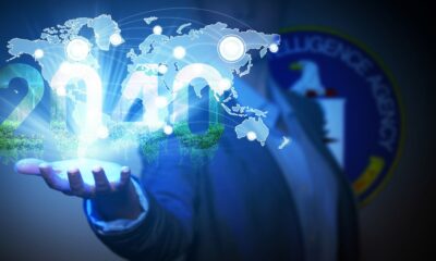 Tendencias Globales