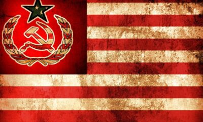 COMUNISMO