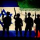 Guerra en las sombras