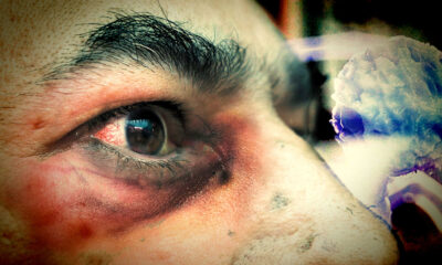 Hongo Negro