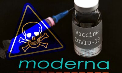 Vacuna Moderna