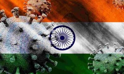 India Covid-19
