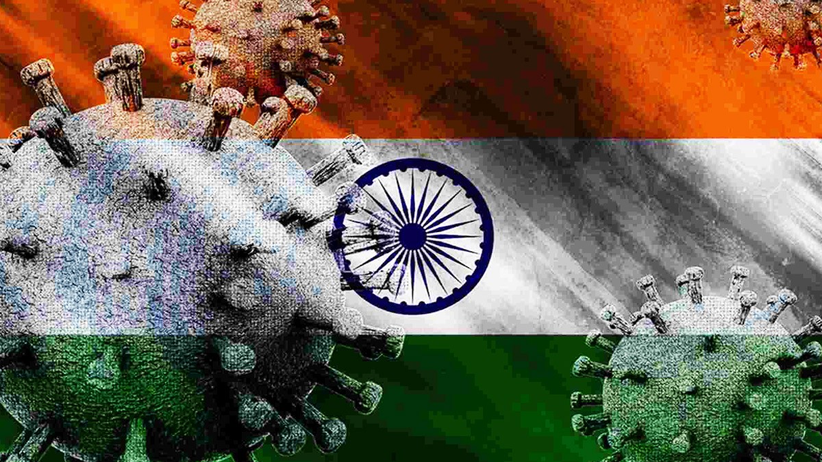 India Covid-19