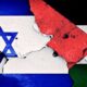Israel y Palestina