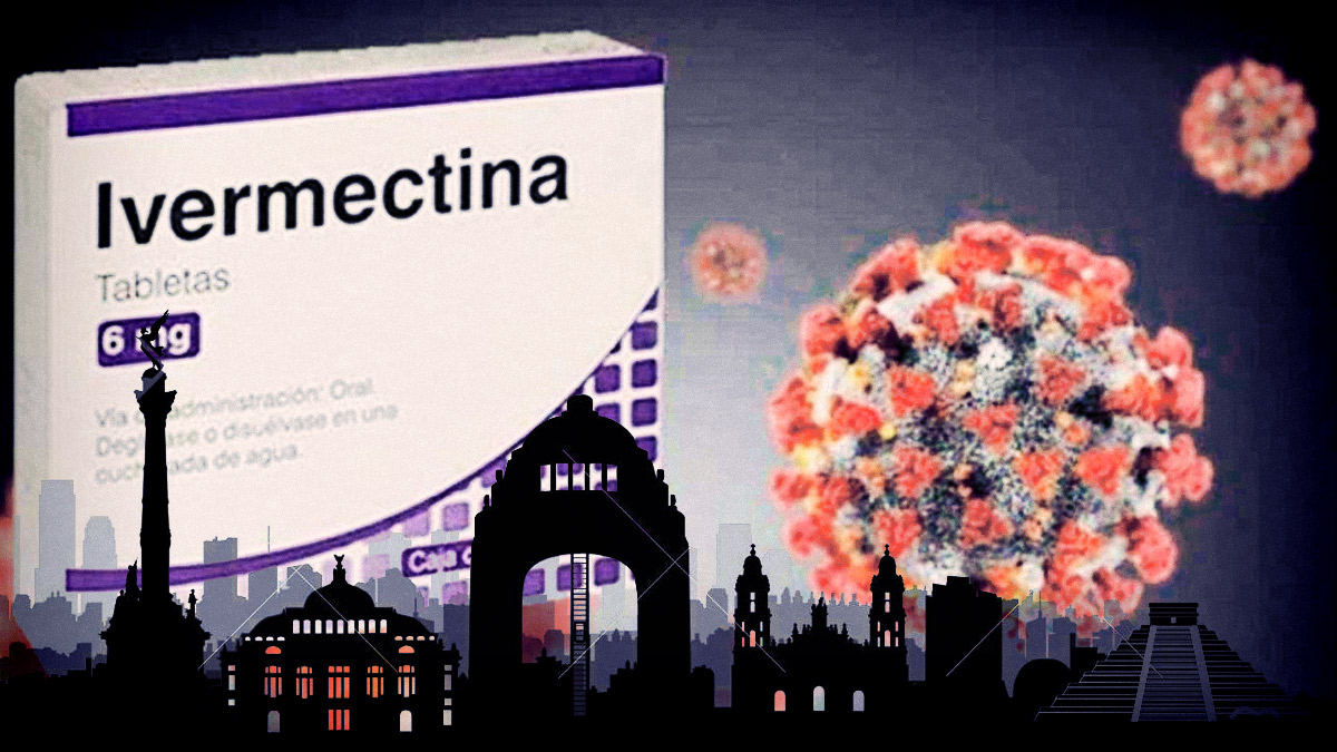 ivermectina