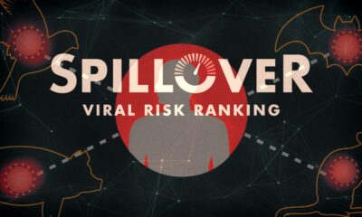 SPILLOVER