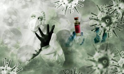 superepidemia