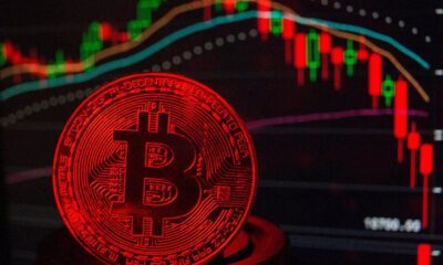 desplome bitcoin