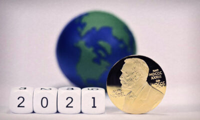 premios nobel