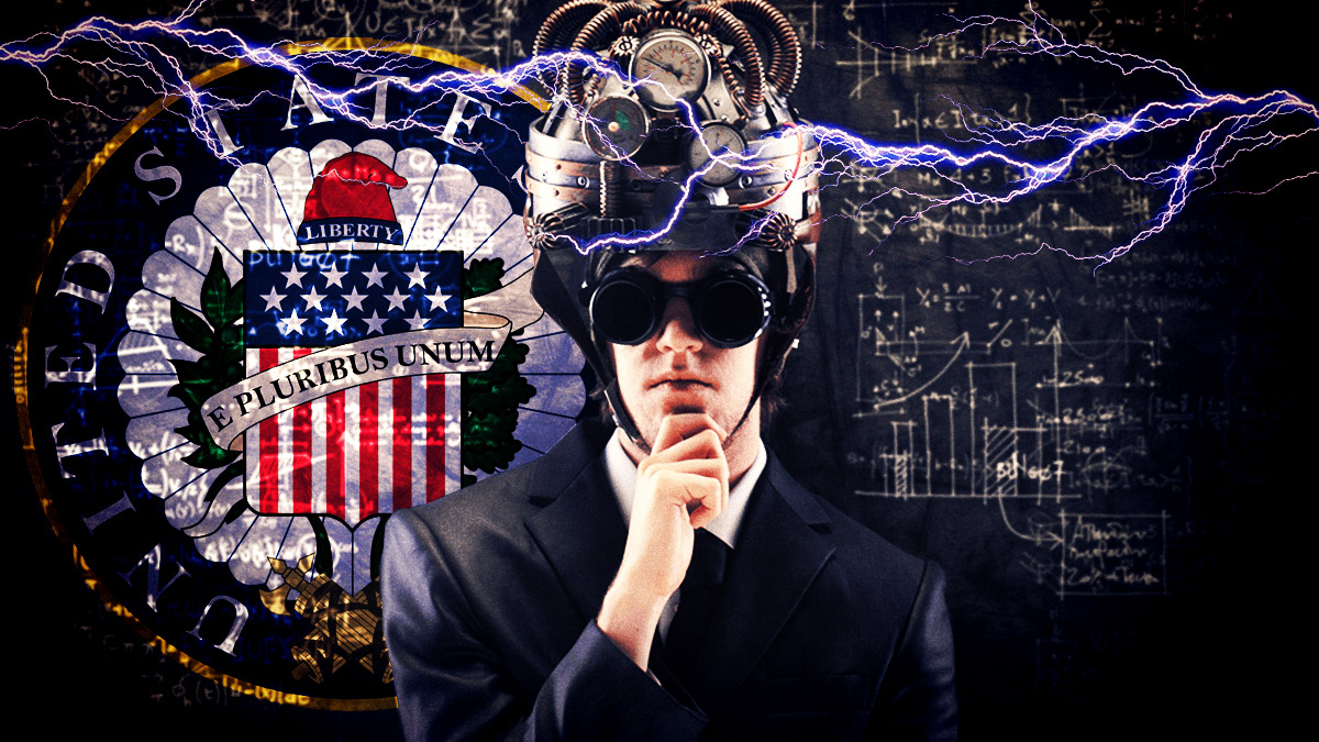 Armas Neuronales