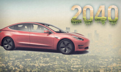 Autos eléctricos