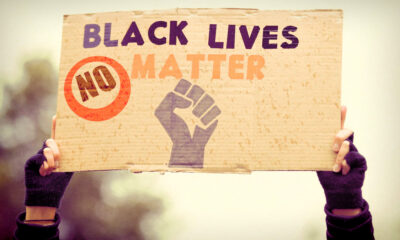 Black Lives Matter