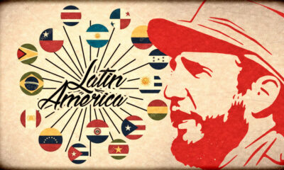 Castro-chavismo