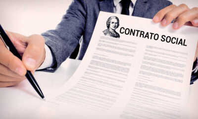 Contrato Social