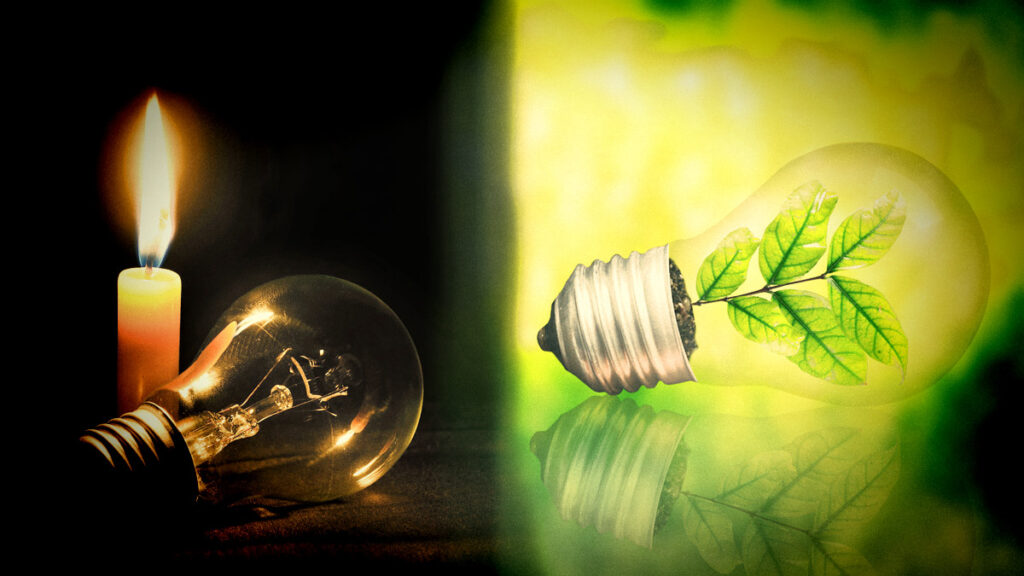 Energías renovables