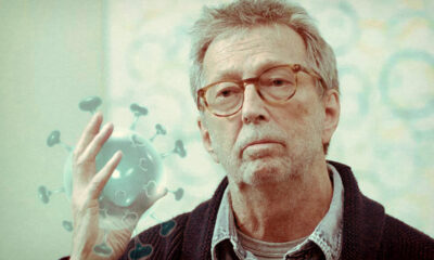 Eric Clapton