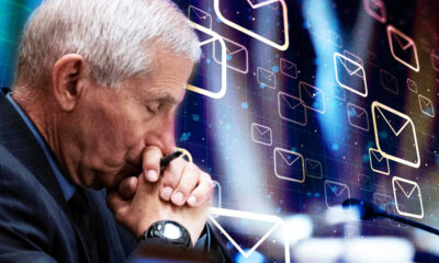 Anthony Fauci