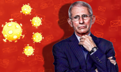 Anthony Fauci