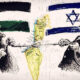 pelea israelies y palestinos