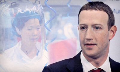 Mark Zuckerberg