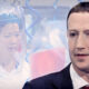 Mark Zuckerberg