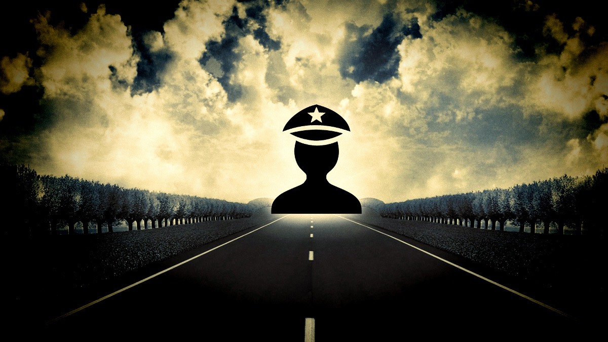 El Camino de la Dictadura