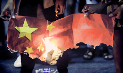 Encuesta China COVID-19
