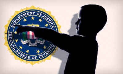 FBI terrorismo