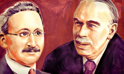 Keynes se equivocó