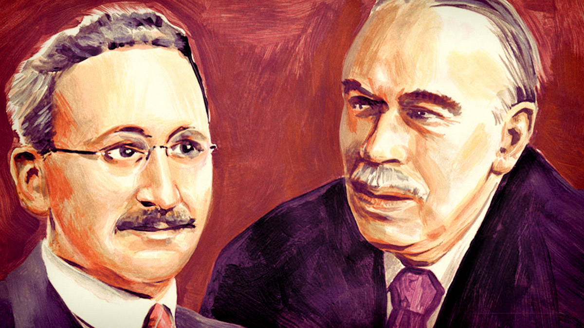 Keynes se equivocó
