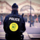 Policía Francesa