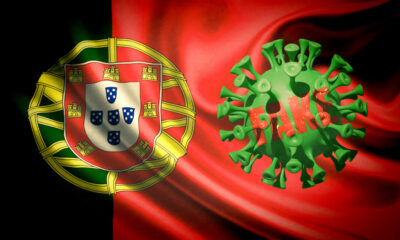 Coronavirus Falso