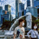 Singapur restricciones COVID-19