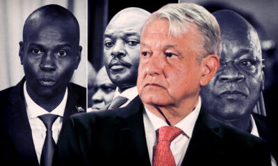AMLO vs vacunas