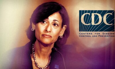 Directora CDC